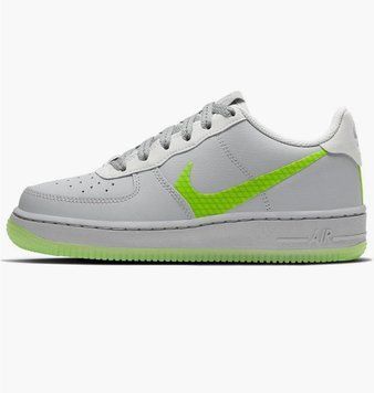 Кроссовки женские Nike Air Force 1 Lv8 3 (CD7409-002), 40, WHS, < 10%, 1-2 дня