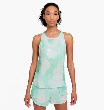 Майка женская Nike Icon Clash City (CZ9616-342), XS, WHS, < 10%, 1-2 дня