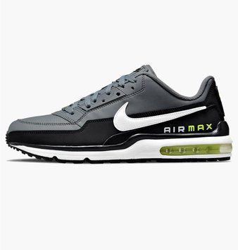 Кросівки чоловічі Nike Air Max Ltd 3 (DD7118-002), 45, WHS, 40% - 50%, 1-2 дні