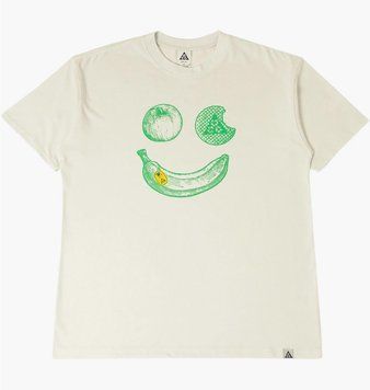 Футболка мужская Nike Acg T-Shirt 'Hike Snacks' (FZ7205-121), S, WHS, 20% - 30%, 1-2 дня