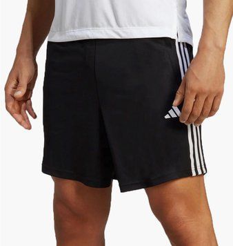 Шорти чоловічі Adidas Tr-Es Piq 3Sho Black (IB8243), L, WHS, < 10%, 1-2 дні
