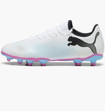 Бутси чоловічі Puma Future 7 Play Fg/Ag (107723-01), 42.5, WHS, < 10%, 1-2 дні