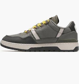 Кроссовки мужские Lacoste T-Clip Wntr 223 1 Sma Grey (746SMA0087DA7), 42, WHS, 1-2 дня