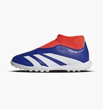 Сороконіжки дитячі Adidas Predator League Ll Jr Tf Blue (IF6429), 37 1/3, WHS, 1-2 дні