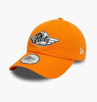Кепка New Era Minor League Cscl Wichita Pilots (60141930), One Size, WHS, < 10%, 1-2 дні
