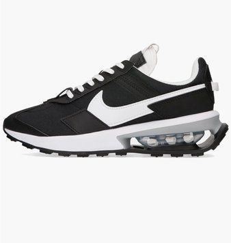 Кросівки жіночі Nike W Air Max Pre-Day (DC4025-001), 38, WHS, < 10%, 1-2 дні