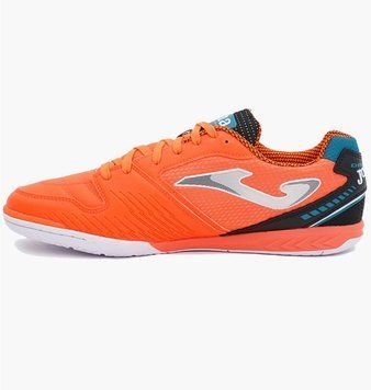 Кросівки чоловічі Joma Joma Dribling In Orange (DRIS2307IN), 41, WHS, < 10%, 1-2 дні