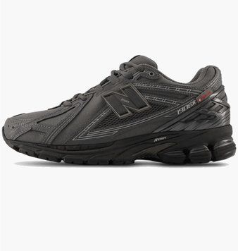 Кросівки чоловічі New Balance 1906R Grey (U1906ROF), 41, WHS, 30% - 40%, 1-2 дні