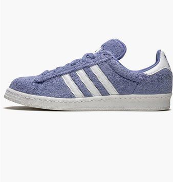 Кросівки унісекс Adidas Campus 80S Sp Towelie Blue (GZ9177), 38.5, WHS, 1-2 дні