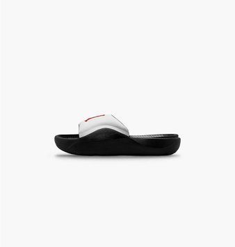 Тапочки детские Jordan Franchise White (HF4490-101), 36, WHS, 20% - 30%, 1-2 дня