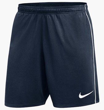 Шорты детские Nike Park 26 Short Junior Blue (HM7164-010), 137-147 CM, WHS, 30% - 40%, 1-2 дня