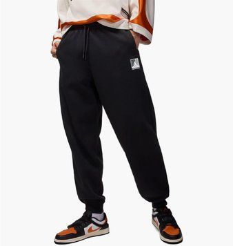 Брюки чоловічі Jordan Brooklyn Fleece (HV0546-010), 2XL, OFC, > 50%, 1-2 дні