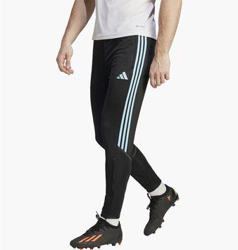 Брюки мужские Adidas Pants Tiro23 Cb Trpnt Black (IL9549), L, WHS, 1-2 дня