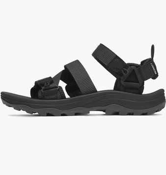 Сандалии мужские Merrell Speed Fusion Sport Rmx Mns Black (J007083), 44, WHS, < 10%, 1-2 дня