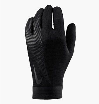 Перчатки Nike Academy Therma-Fit (HF0546-010), M, WHS, 30% - 40%, 1-2 дня