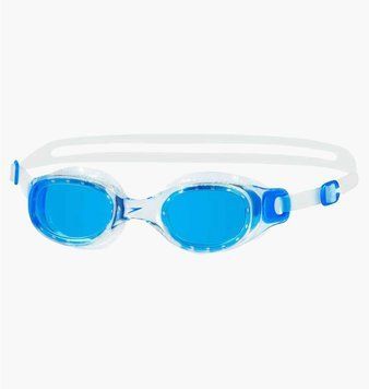 Очки для плавания Speedo Futura Classic Au (8-108983537), OSFM, WHS, < 10%, 1-2 дня