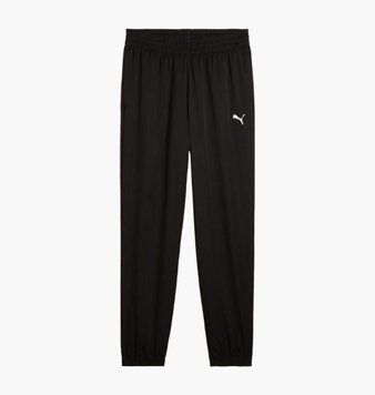 Брюки мужские Puma Ess Logo Black (682622-01), 2XL, WHS, 1-2 дня