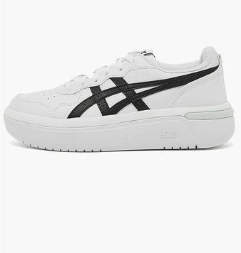 Кросівки жіночі Asics Japan S St White (1203A289-103), 39, WHS, 1-2 дні