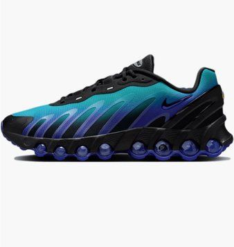 Кросівки чоловічі Nike Air Max Dn8 (FQ7860-500), 42, WHS, 20% - 30%, 1-2 дні