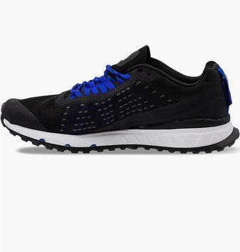 Кроссовки мужские The North Face Ultra Swift (NF0A3X1FG371), 40.5, WHS, < 10%, 1-2 дня