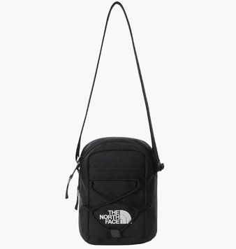 Сумка через плече The North Face Jester Crossbody Bag (NF0A52UCJK3), One Size, WHS, 1-2 дні