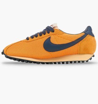 Кроссовки женские Nike Ld-1000 Orange (IB3483-800), 37.5, WHS, 1-2 дня