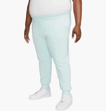 Брюки унисекс Nike Sportswear Club Fleece (BV2671-346), 2XL, WHS, > 50%, 1-2 дня