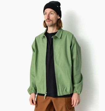 Куртка мужская Nike U Nk Sb Wvn Twill Prem Jkt (FQ0406-386), XL, WHS, < 10%, 1-2 дня