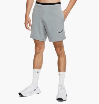 Шорты мужские Nike Np Flex Rep Short 2.0 Npc (CU4991-073), S, WHS, > 50%, 1-2 дня