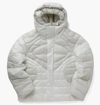 Куртка мужская Nike Tech Pack Insulated Atlas Jacket White (FB7423-133), S, WHS, 10% - 20%, 1-2 дня