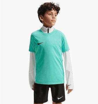 Футболка дитяча Nike Park Viii Junior Turquoise (HV8182-354), 122 CM, WHS, 10% - 20%, 1-2 дні