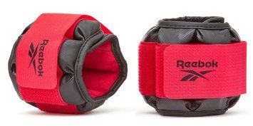 Обважнювач на запястя Reebok Premium Ankle (RAWT-11310), 0.5 KG, WHS, < 10%, 1-2 дні