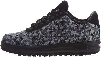 Кроссовки мужские Nike Lunar Force 1 Duckboot Low (AV3818-001), 42.5, WHS, 10% - 20%, 1-2 дня