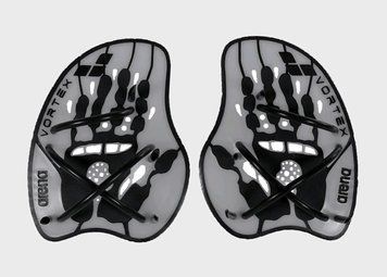 Лопатка для плавания Arena Vortex Evolution Hand Paddle (95232-015), L, WHS, < 10%, 1-2 дня