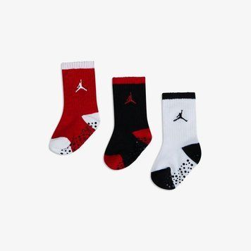 Носки Jordan Jhn Speckle (MJ0272-023), 6-12 MONTH, WHS, 10% - 20%, 1-2 дня