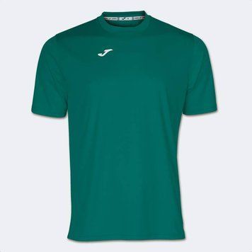 Футболка мужская Joma Combi (100052.422), 2XL-3XL, WHS, < 10%, 1-2 дня