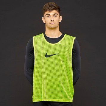 Манишка Nike Training Bib (910936-702), 2XS, WHS, 1-2 дня