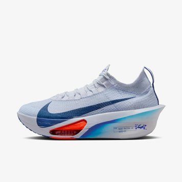 Кросівки чоловічі Nike Zoomx Invincible Run 3 (FD8311-001), 44, WHS, < 10%, 1-2 дні