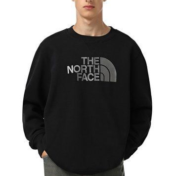 Кофта мужская The North Face Drew Peak Crew (NF0A89EK8K21), 2XL, WHS, 10% - 20%, 1-2 дня