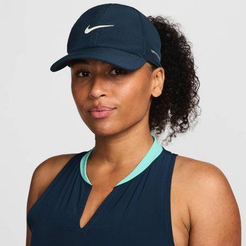 Кепка Nike Dri-Fit Adv Club Unstructured Tennis Cap (FB5598-478), L/XL, WHS, < 10%, 1-2 дня