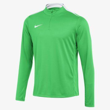 Футбольная форма мужская Nike M Nk Df Acdpr24 Dril Top K (FD7667-329), S, WHS, < 10%, 1-2 дня