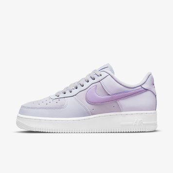 Кроссовки женские Nike Air Force 1 07 Ess (DN5063-500), 40, WHS, 10% - 20%, 1-2 дня