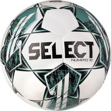 Волейбольный мяч Select Numero 10 Fifa Basic V23 (NUMERO10BASIC), 5, WHS, < 10%, 1-2 дня