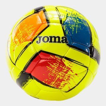 Футбольний м'яч Joma Dali Ii (400649.061.5), 5, WHS, < 10%, 1-2 дні