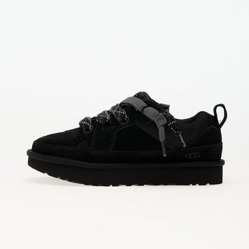 Кроссовки женские Ugg Lo Lowmel (1168890-BLK), 36, WHS, 1-2 дня