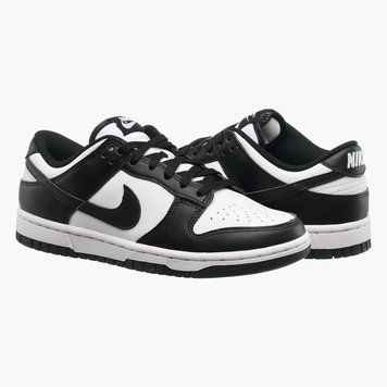 Кроссовки женские Nike W Dunk Low (DD1503-101), 36.5, OFC, 40% - 50%, 1-2 дня