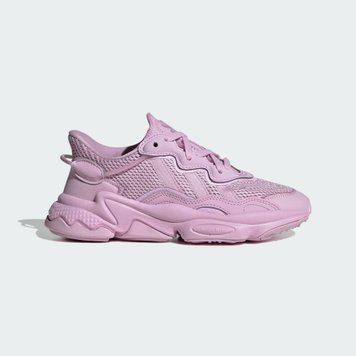 Кросівки дитячі Adidas Ozweego (IE2779), 36.5, WHS, 10% - 20%, 1-2 дні