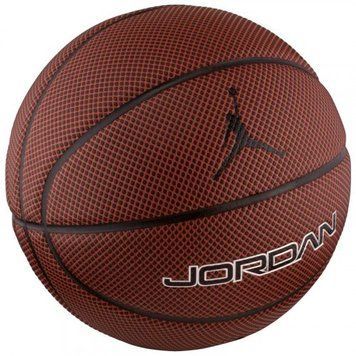 Аксесуари для тренувань Jordan Legacy 8P (J.KI.02.858.07), One Size, WHS, 1-2 дні