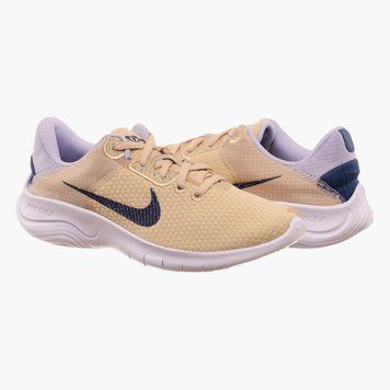 Кросівки жіночі Nike Flex Experience Rn 11 Nn (DD9283-102), 40.5, WHS, > 50%, 1-2 дні