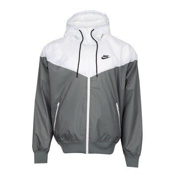 Куртка мужская Nike Sportswear Windrunner Jacket (AT5270-084), 2XL, WHS, < 10%, 1-2 дня